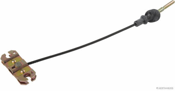 Jakoparts J3910311 Cable Pull, parking brake J3910311: Buy near me in Poland at 2407.PL - Good price!