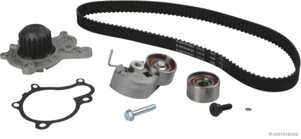  J1100302 TIMING BELT KIT WITH WATER PUMP J1100302: Buy near me in Poland at 2407.PL - Good price!