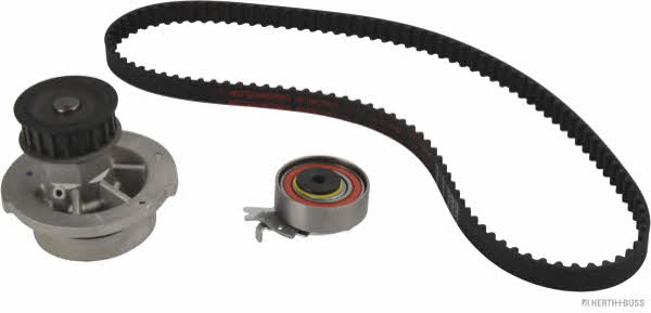 Jakoparts J1100901 TIMING BELT KIT WITH WATER PUMP J1100901: Buy near me in Poland at 2407.PL - Good price!