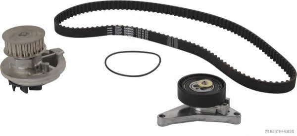  J1100902 TIMING BELT KIT WITH WATER PUMP J1100902: Buy near me in Poland at 2407.PL - Good price!