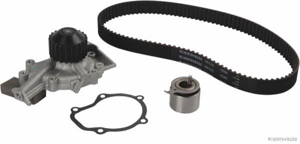 Jakoparts J1100904 TIMING BELT KIT WITH WATER PUMP J1100904: Buy near me in Poland at 2407.PL - Good price!