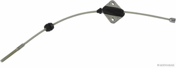 Jakoparts J3913044 Cable Pull, parking brake J3913044: Buy near me at 2407.PL in Poland at an Affordable price!