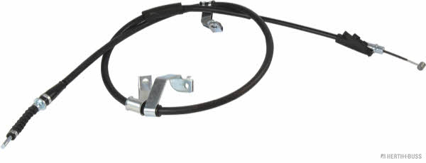 Jakoparts J3920320 Parking brake cable left J3920320: Buy near me in Poland at 2407.PL - Good price!