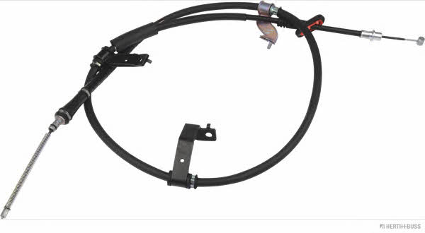 Jakoparts J3920337 Cable Pull, parking brake J3920337: Buy near me in Poland at 2407.PL - Good price!