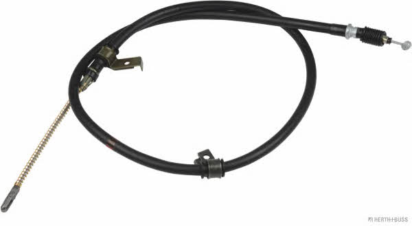 Jakoparts J3920339 Cable Pull, parking brake J3920339: Buy near me in Poland at 2407.PL - Good price!