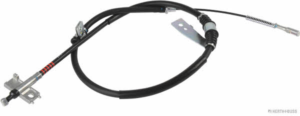 Jakoparts J3920409 Parking brake cable left J3920409: Buy near me in Poland at 2407.PL - Good price!
