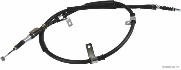 Jakoparts J3920527 Parking brake cable left J3920527: Buy near me in Poland at 2407.PL - Good price!