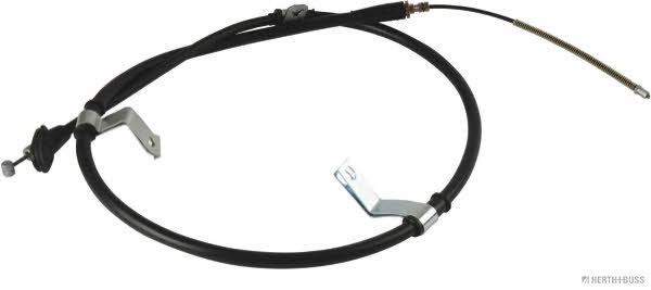 Jakoparts J3930313 Cable Pull, parking brake J3930313: Buy near me in Poland at 2407.PL - Good price!