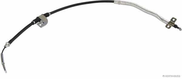 Jakoparts J3930409 Parking brake cable, right J3930409: Buy near me at 2407.PL in Poland at an Affordable price!