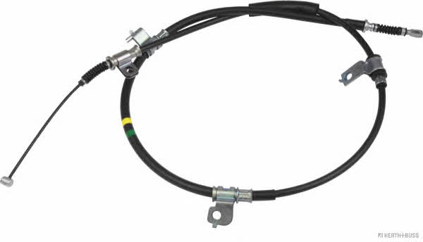Jakoparts J3930532 Parking brake cable, right J3930532: Buy near me in Poland at 2407.PL - Good price!