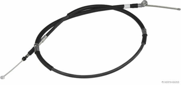 Jakoparts J3922053 Parking brake cable left J3922053: Buy near me in Poland at 2407.PL - Good price!