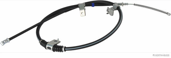 Jakoparts J3925094 Parking brake cable left J3925094: Buy near me in Poland at 2407.PL - Good price!