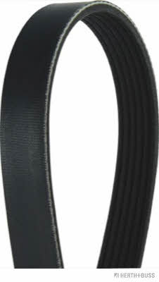 Jakoparts J1061400 V-ribbed belt 6PK1400 J1061400: Buy near me in Poland at 2407.PL - Good price!