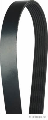 Jakoparts J1071045 V-ribbed belt 7PK1045 J1071045: Buy near me at 2407.PL in Poland at an Affordable price!