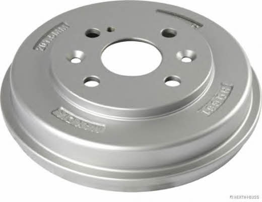 Jakoparts J3403019 Rear brake drum J3403019: Buy near me in Poland at 2407.PL - Good price!