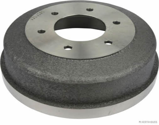 Jakoparts J3405002 Brake drum J3405002: Buy near me at 2407.PL in Poland at an Affordable price!