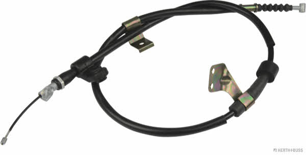 Jakoparts J3921011 Parking brake cable left J3921011: Buy near me in Poland at 2407.PL - Good price!
