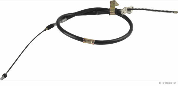 Jakoparts J3932113 Parking brake cable, right J3932113: Buy near me in Poland at 2407.PL - Good price!