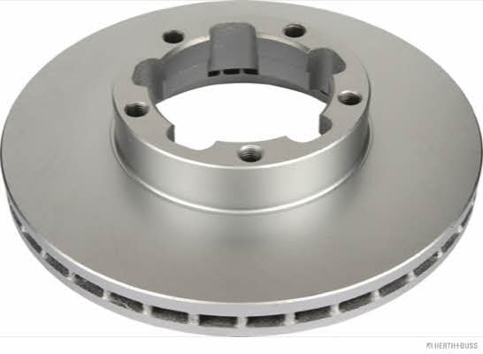 Jakoparts J3301102 Front brake disc ventilated J3301102: Buy near me at 2407.PL in Poland at an Affordable price!