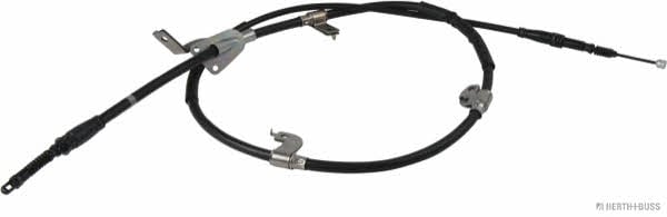 Jakoparts J3930353 Cable Pull, parking brake J3930353: Buy near me in Poland at 2407.PL - Good price!