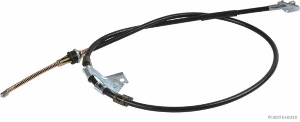 Jakoparts J3936053 Parking brake cable, right J3936053: Buy near me in Poland at 2407.PL - Good price!