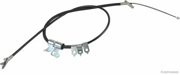 Jakoparts J3926054 Parking brake cable left J3926054: Buy near me in Poland at 2407.PL - Good price!