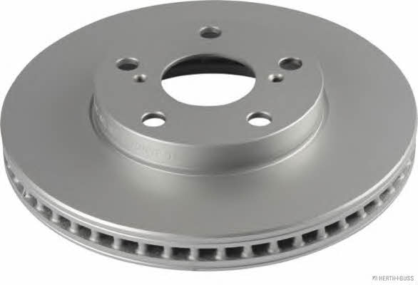 Jakoparts J3302091 Front brake disc ventilated J3302091: Buy near me in Poland at 2407.PL - Good price!