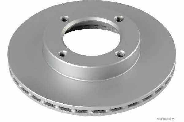 Jakoparts J3306028 Unventilated front brake disc J3306028: Buy near me in Poland at 2407.PL - Good price!