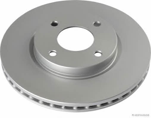 Jakoparts J3301105 Brake disc J3301105: Buy near me at 2407.PL in Poland at an Affordable price!