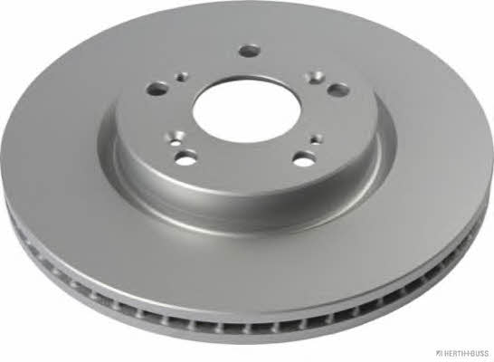 Jakoparts J3304063 Тормозной диск передний вентилируемый J3304063: Отличная цена - Купить в Польше на 2407.PL!