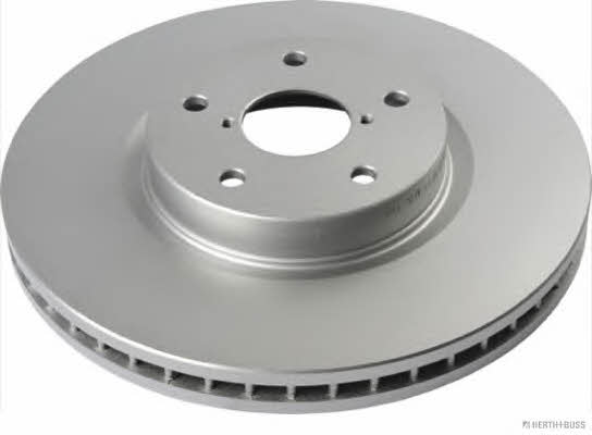 Jakoparts J3307017 Front brake disc ventilated J3307017: Buy near me in Poland at 2407.PL - Good price!