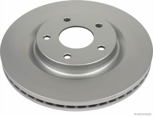 Jakoparts J3301104 Тормозной диск передний вентилируемый J3301104: Отличная цена - Купить в Польше на 2407.PL!