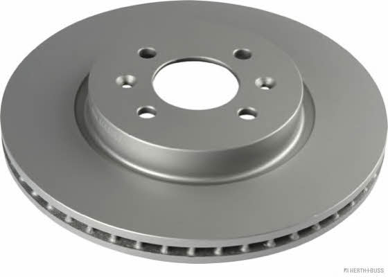 Jakoparts J3300319 Front brake disc ventilated J3300319: Buy near me in Poland at 2407.PL - Good price!
