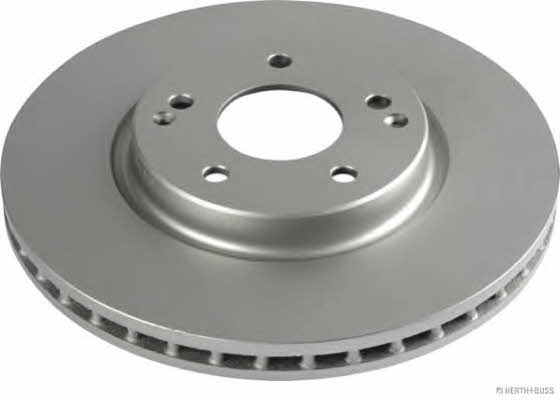 Jakoparts J3300408 Front brake disc ventilated J3300408: Buy near me in Poland at 2407.PL - Good price!