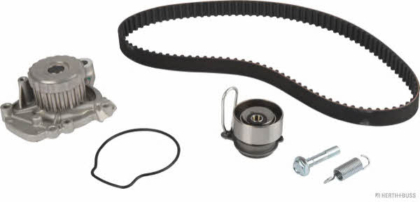 Jakoparts J1104019 TIMING BELT KIT WITH WATER PUMP J1104019: Buy near me in Poland at 2407.PL - Good price!