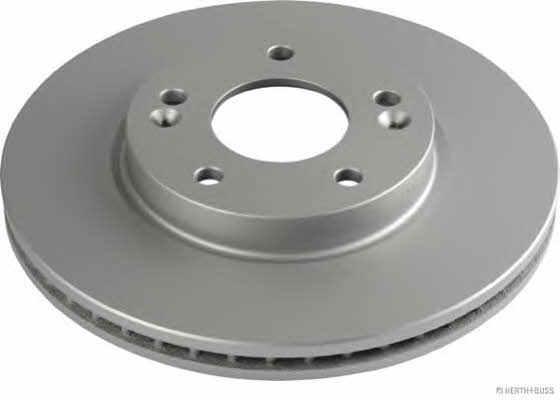 Jakoparts J3300553 Front brake disc ventilated J3300553: Buy near me in Poland at 2407.PL - Good price!