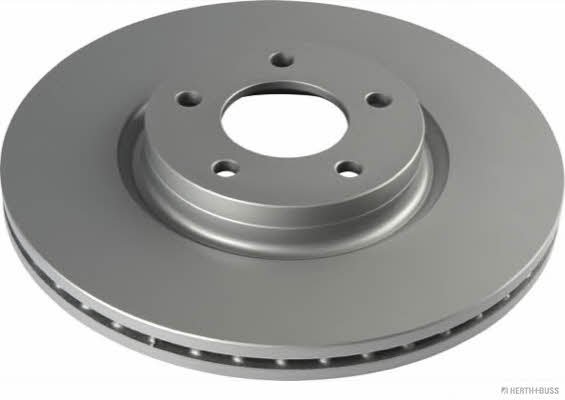 Jakoparts J3303017 Front brake disc ventilated J3303017: Buy near me in Poland at 2407.PL - Good price!