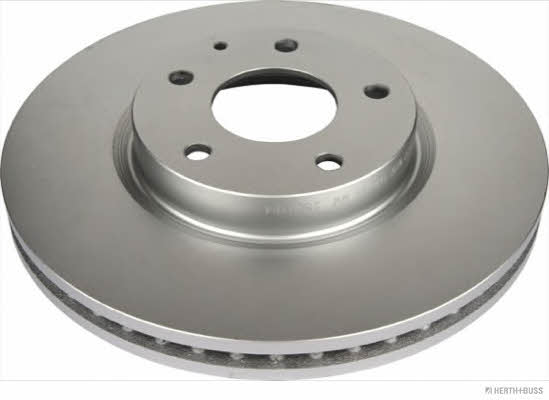 Jakoparts J3303020 Front brake disc ventilated J3303020: Buy near me in Poland at 2407.PL - Good price!
