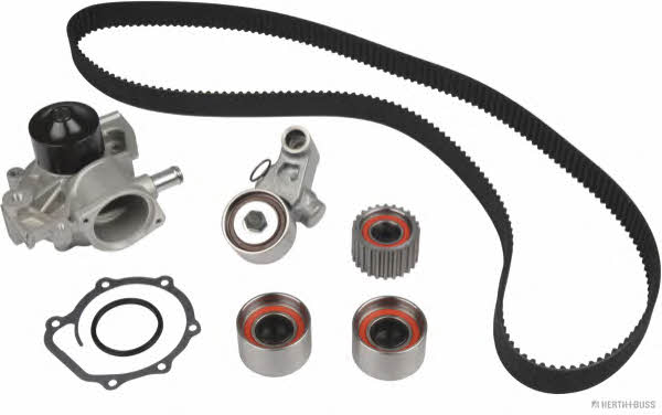 Jakoparts J1107013 TIMING BELT KIT WITH WATER PUMP J1107013: Buy near me in Poland at 2407.PL - Good price!