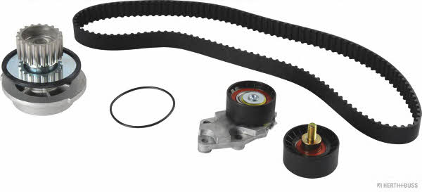 Jakoparts J1100906 TIMING BELT KIT WITH WATER PUMP J1100906: Buy near me in Poland at 2407.PL - Good price!