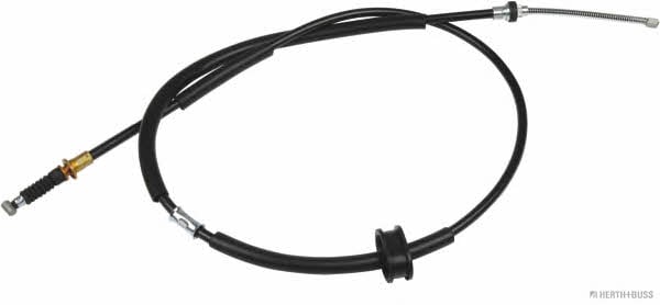 Jakoparts J3936049 Cable Pull, parking brake J3936049: Buy near me in Poland at 2407.PL - Good price!