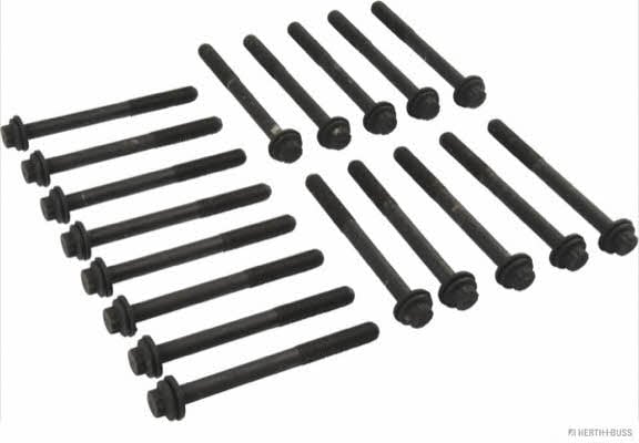 Jakoparts J1281036 Cylinder Head Bolts Kit J1281036: Buy near me at 2407.PL in Poland at an Affordable price!