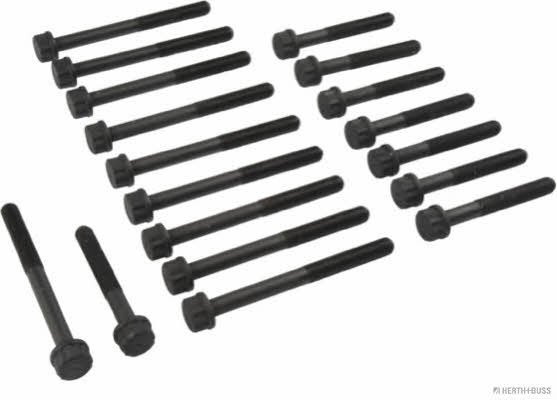 Jakoparts J1280307 Cylinder Head Bolts Kit J1280307: Buy near me at 2407.PL in Poland at an Affordable price!