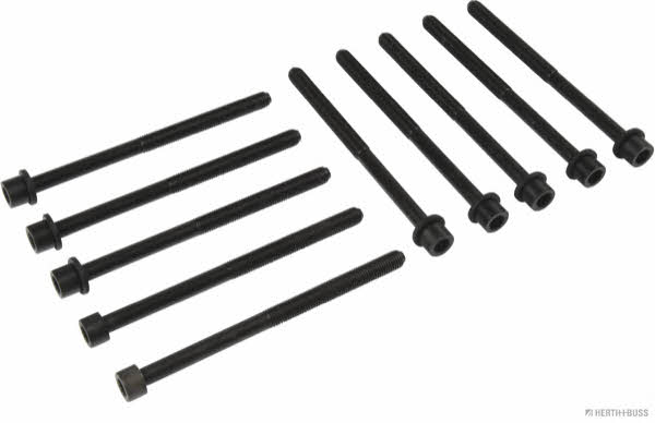 Jakoparts J1280319 Cylinder Head Bolts Kit J1280319: Buy near me in Poland at 2407.PL - Good price!