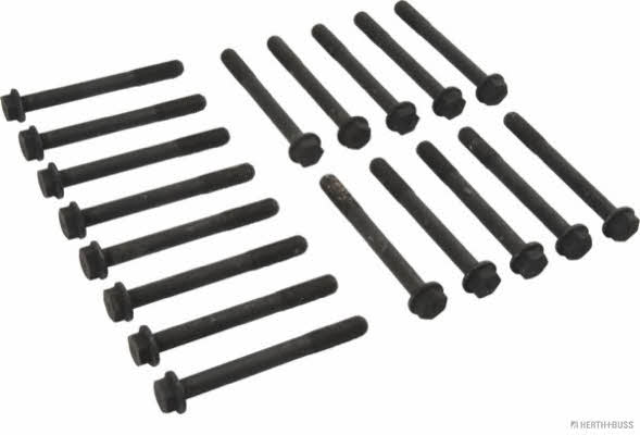 Jakoparts J1281040 Cylinder Head Bolts Kit J1281040: Buy near me in Poland at 2407.PL - Good price!