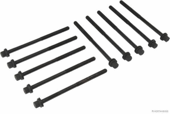 Jakoparts J1284014 Cylinder Head Bolts Kit J1284014: Buy near me at 2407.PL in Poland at an Affordable price!