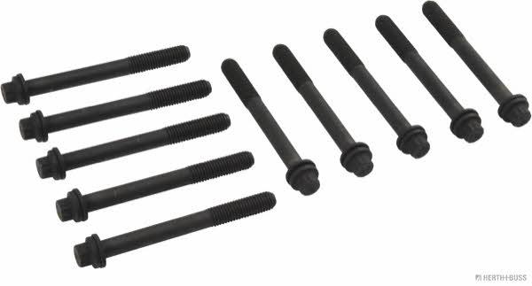 Jakoparts J1288005 Cylinder Head Bolts Kit J1288005: Buy near me at 2407.PL in Poland at an Affordable price!
