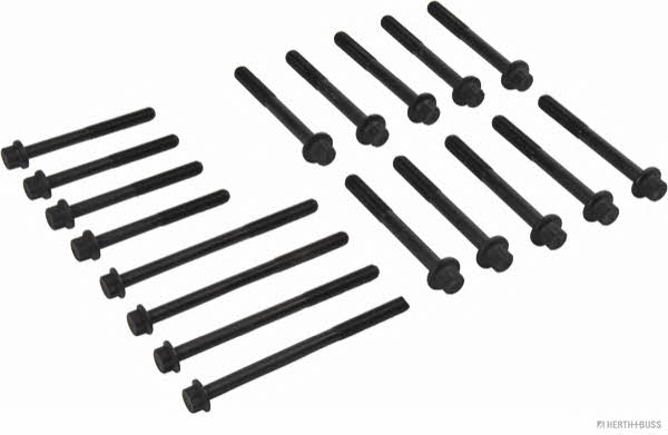 Jakoparts J1283023 Cylinder Head Bolts Kit J1283023: Buy near me in Poland at 2407.PL - Good price!