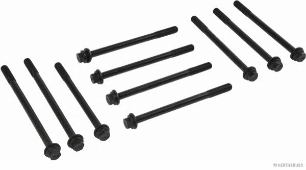 Jakoparts J1284016 Cylinder Head Bolts Kit J1284016: Buy near me in Poland at 2407.PL - Good price!