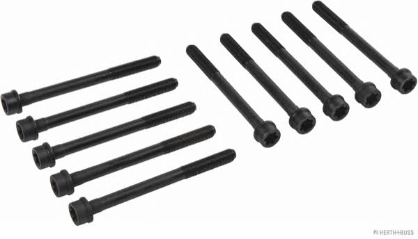 Jakoparts J1288011 Cylinder Head Bolts Kit J1288011: Buy near me at 2407.PL in Poland at an Affordable price!
